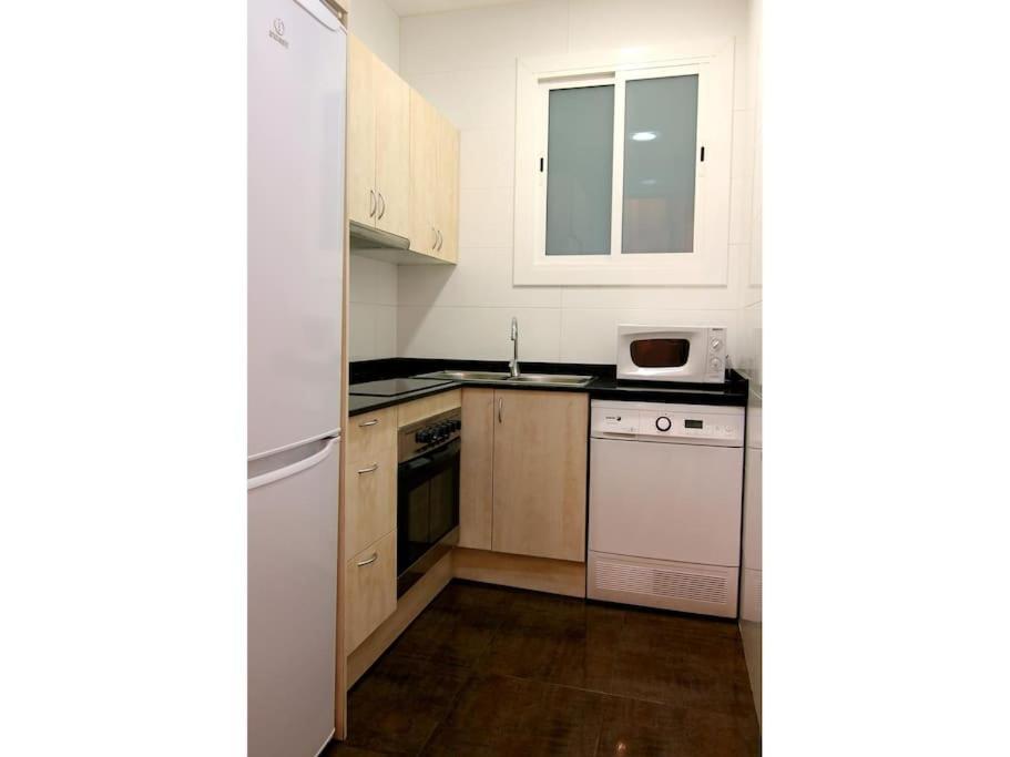 Classbedroom Eixample Free *