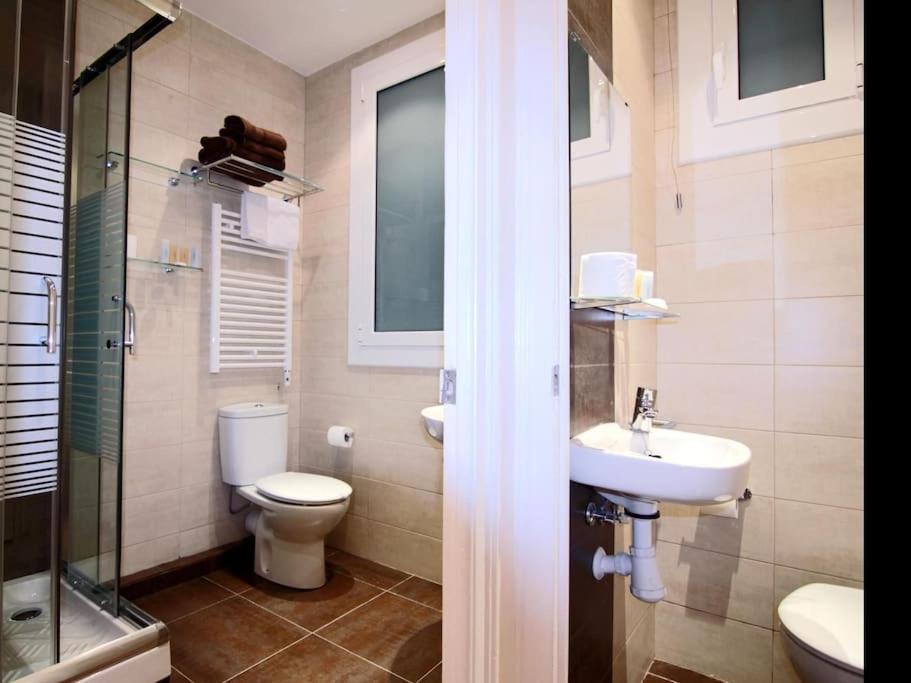 Classbedroom Eixample Free