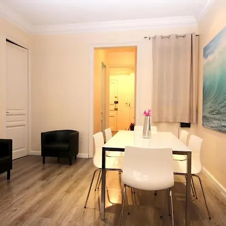Classbedroom Eixample Free Apartments Barcelona Exterior photo