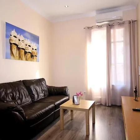 Classbedroom Eixample Free Apartments Barcelona Exterior photo