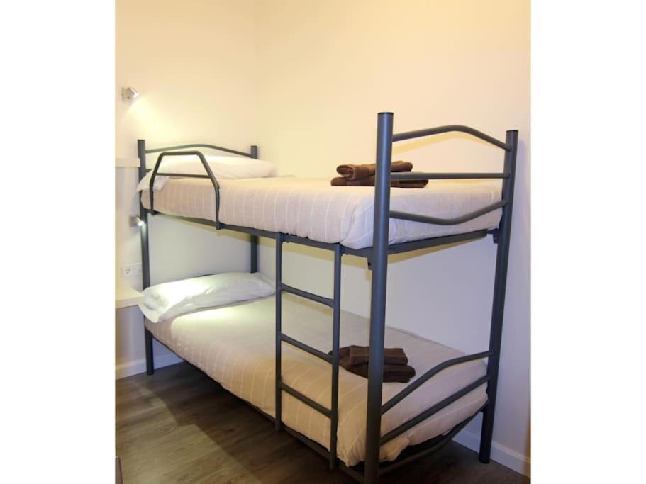 Classbedroom Eixample Free * Barcelona
