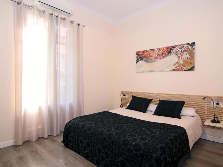 Classbedroom Eixample Free Barcelona